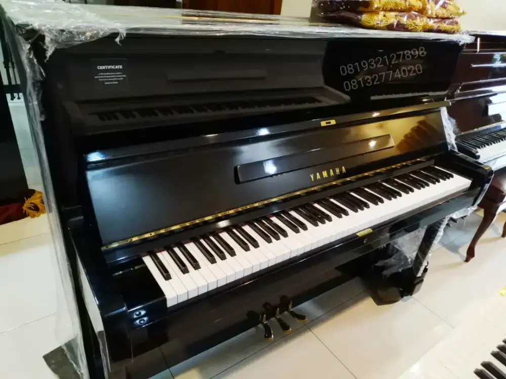 Piano Yamaha U1 Nippon