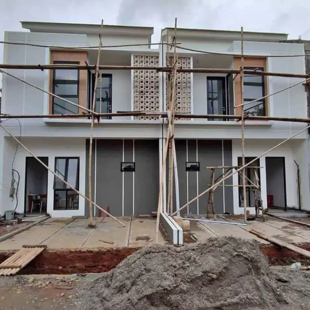 Tukang atap bajaringan dan bangunan