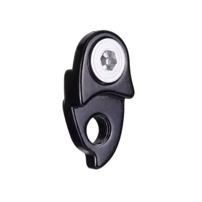 Ztto Kait Anting RD Hitam