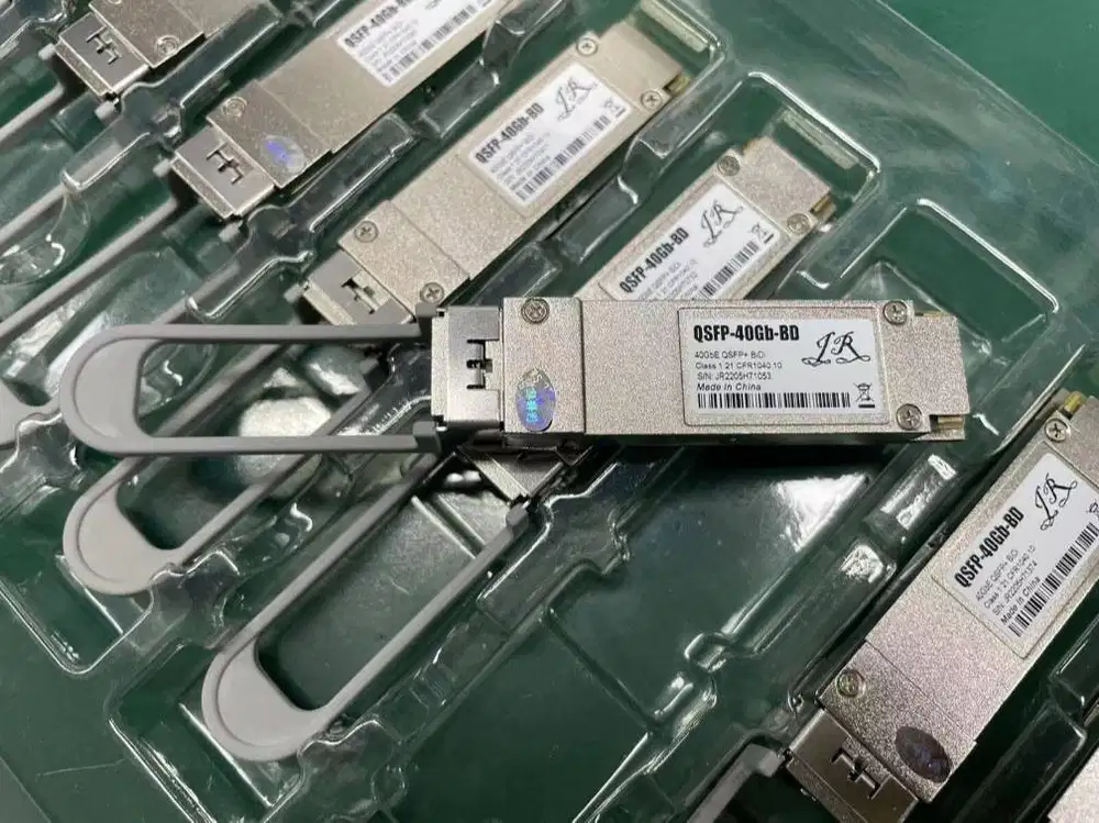 Di BELI Borongan SFP QSFP Huawei Cisco Juniper Mikrotik