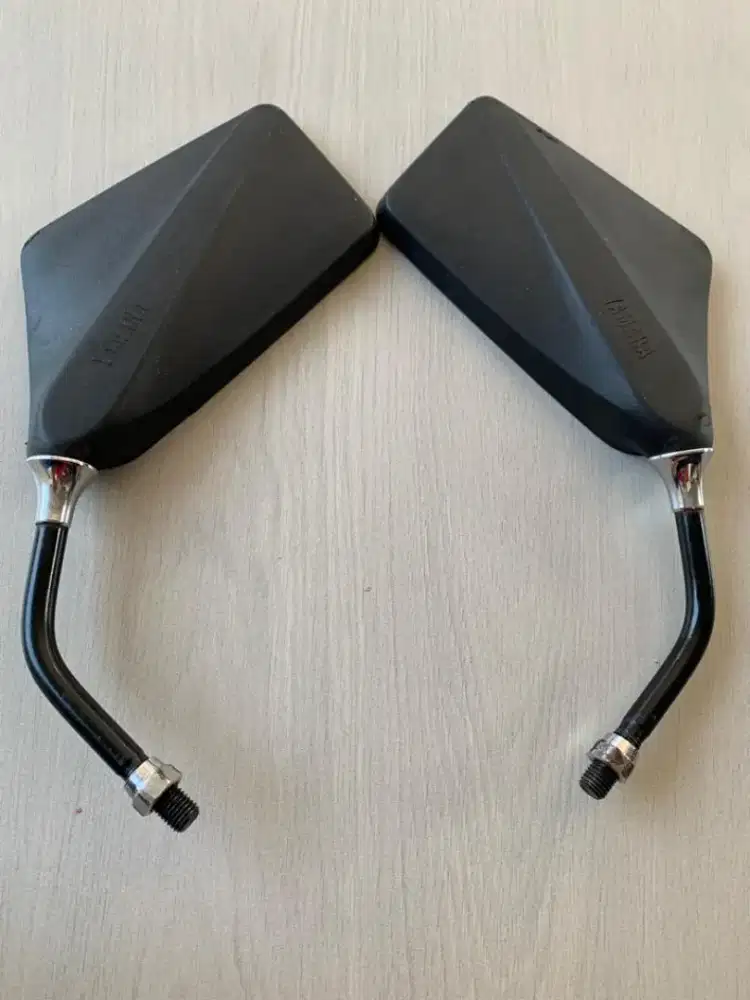 Spion Asli Copotan RXK / RX King Tua / Cobra Original (rare item)