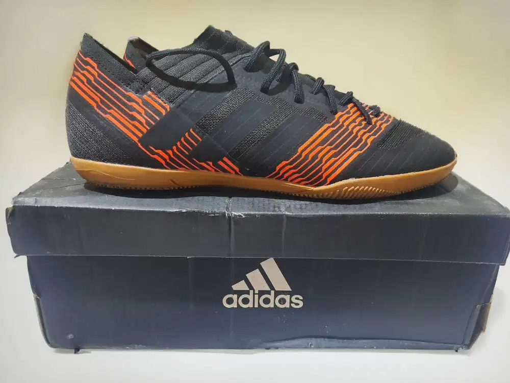 ADIDAS NEMEZIZ TANGO CP9111 17,3 IN