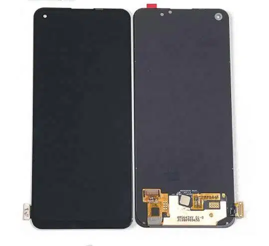 KACA LCD RENO 4F FULLSET SIAP PASANG