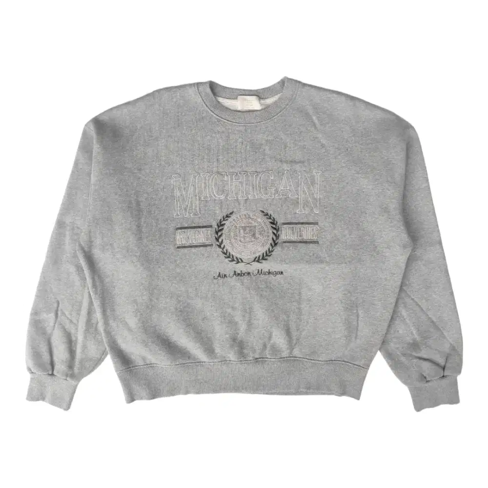 Crewneck University of Michigan by Stunning And Floyd