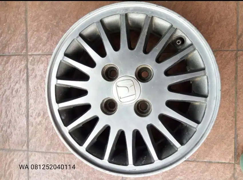 Velg Mobil Ring 13