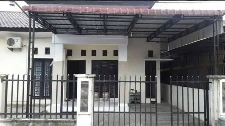 Di Jual Rumah turun harga perumahan Grya Sarina No.18  Padangsidimpuan