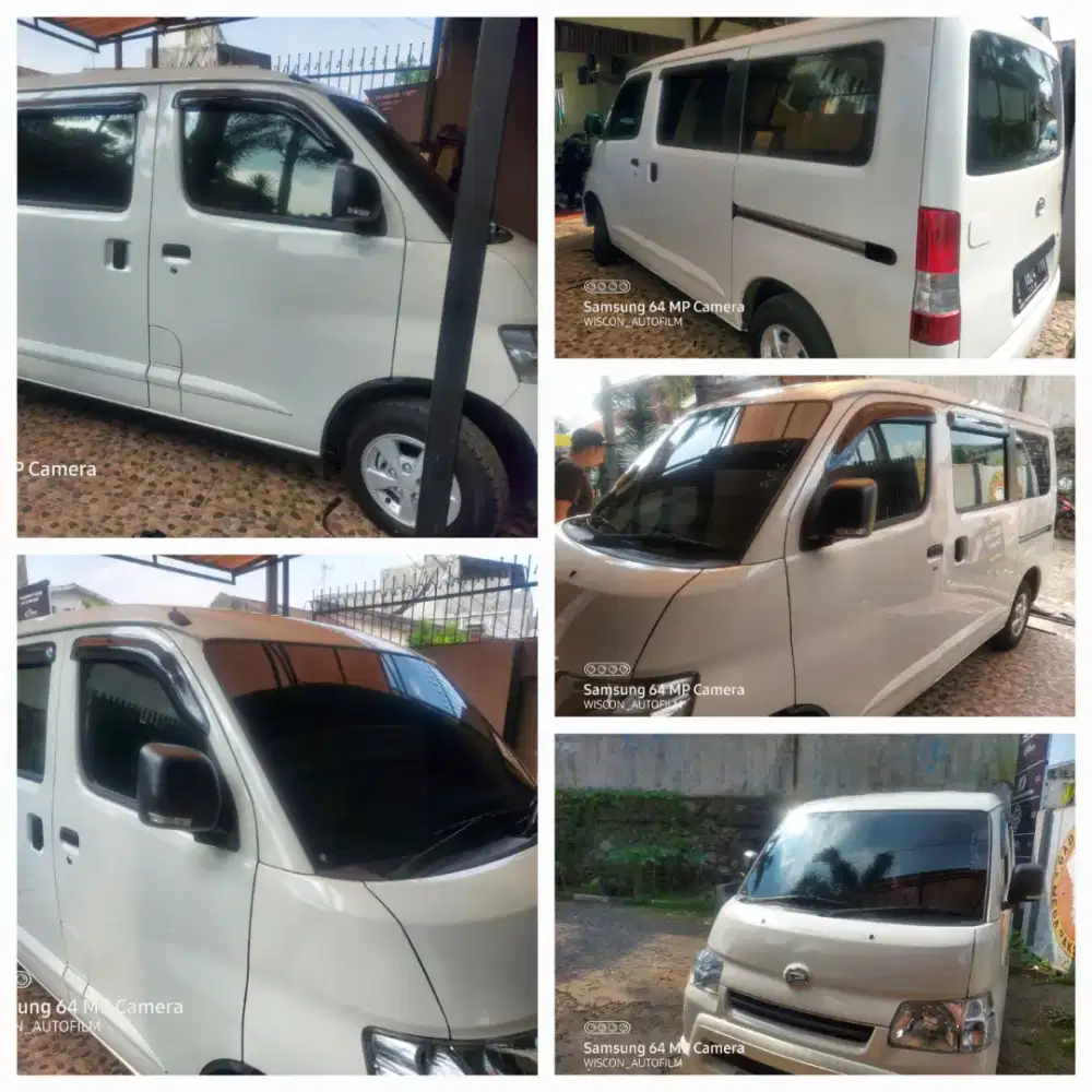 spesialis kaca film mobil berbagai merk