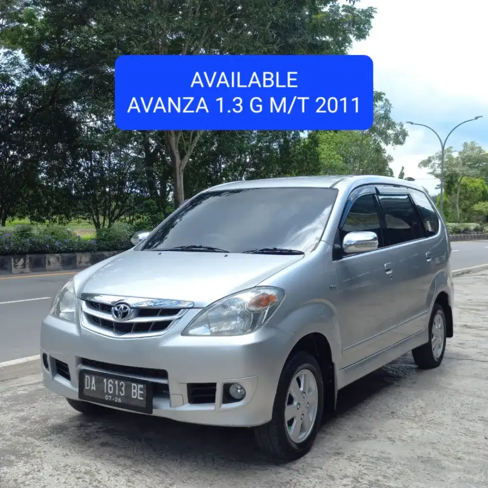 Memburu Avanza 2011 di OLX Medan: Panduan Lengkap Pembeli Cerdas