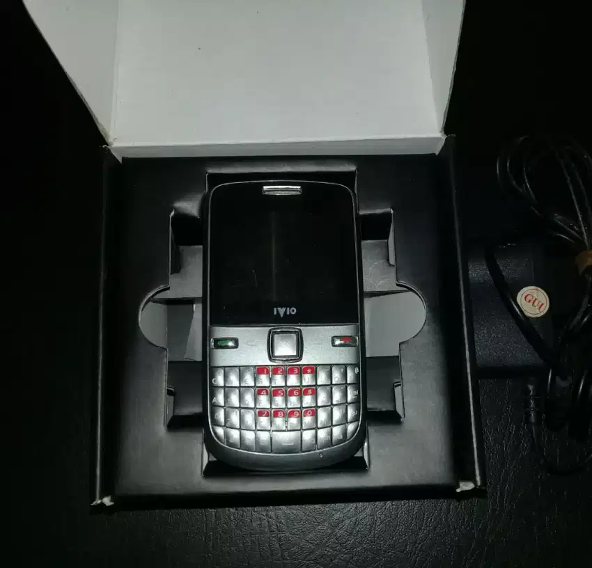 HP GSM Ivio IV GG-1280