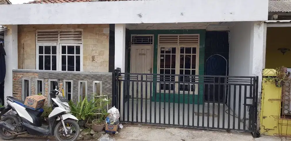 Jual rumah Di bandar lampung.sukabumi