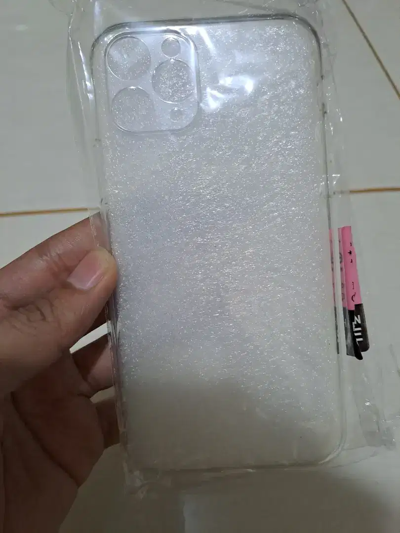 Case Bening iphone 11 pro Keren