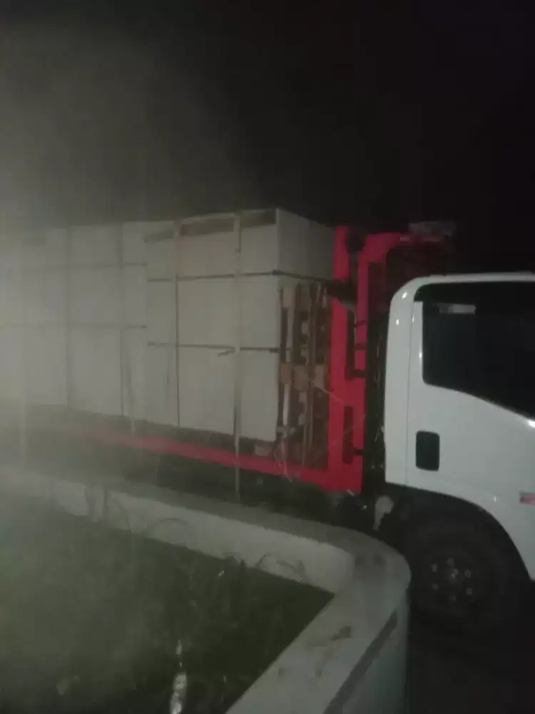 HEBEL BATARINGAN jogja