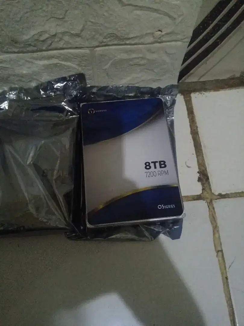 Terima jual hardisk bekas