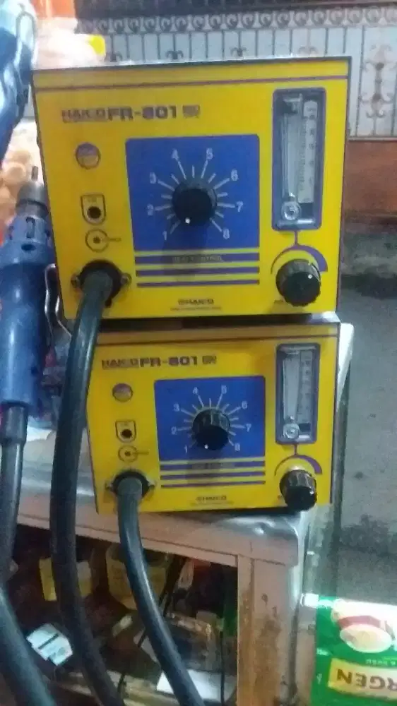 blower uap.hot gun.solder uap