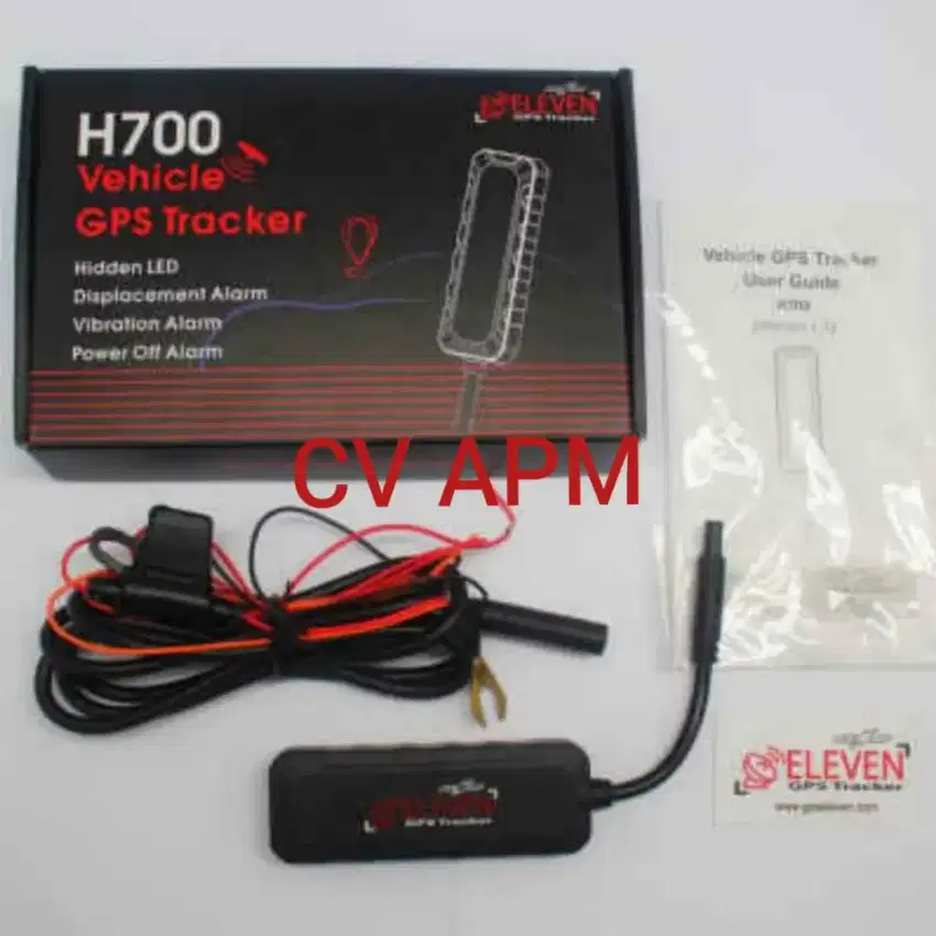 Gps gps gps GPS Tracker Murah Alat Pelacak Kendaraan diBojongloa Kaler