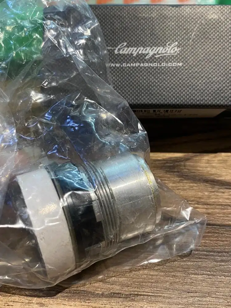 Body cassete freehub campagnolo Xdr Sram bora wto