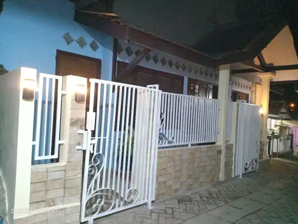 DIJUAL RUMAH KOST AKTIF TENGAH KOTA PASURUAN