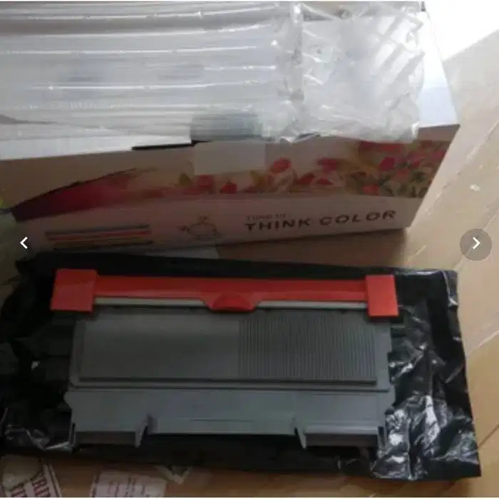TONER CARTRIDGE Compatible DR-2255 TN450 DCP 7065 TN-450 HL-2130