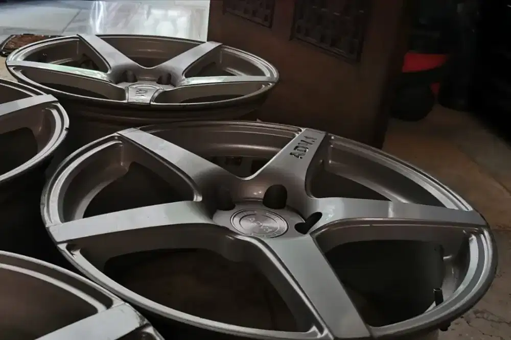 Velg Only ADV1 Original R18 MAde in USA