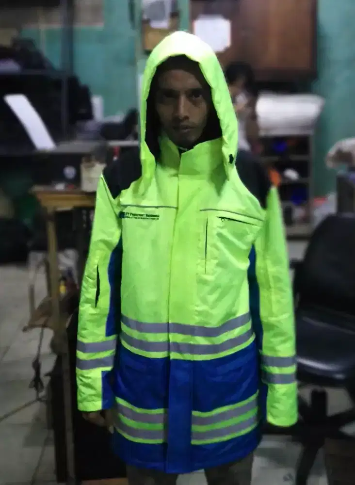 Konveksi Jaket Jakarta