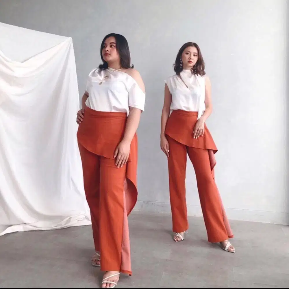 Lowongan PENJAHIT daerah ALAM SUTERA TANGERANG