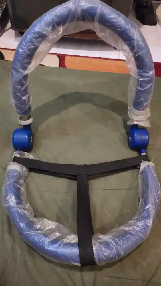 Alat Olahraga merk Berwyn