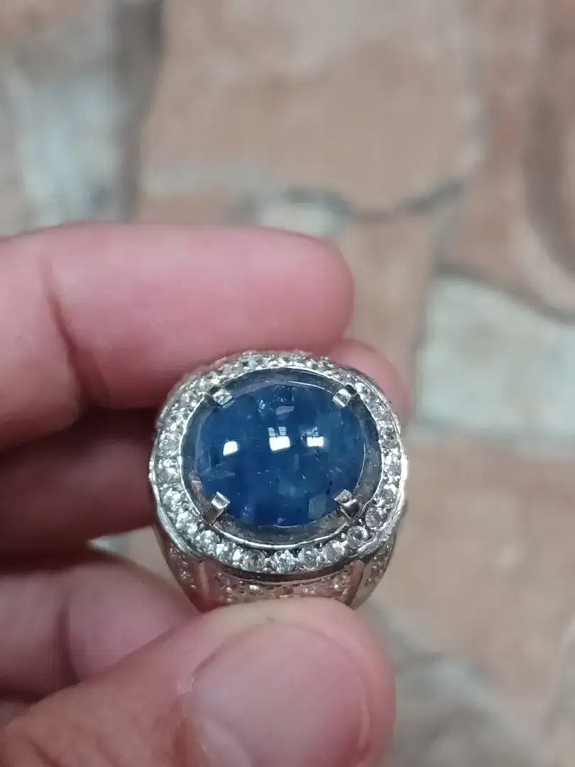 Batu Safir Srilangka