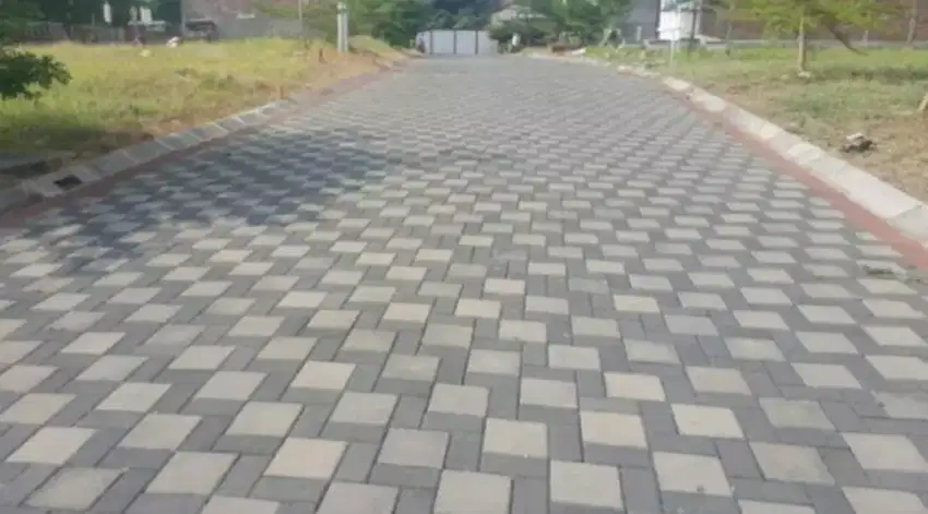 Paving Batako Kanstin Grassblock Bataringan Genteng Uditch Panel sirtu