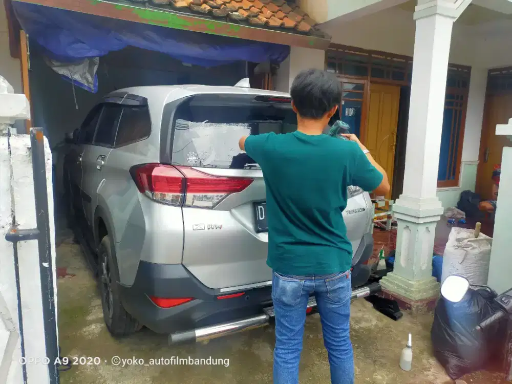 Kaca film mobil murmer kaca film panggilan