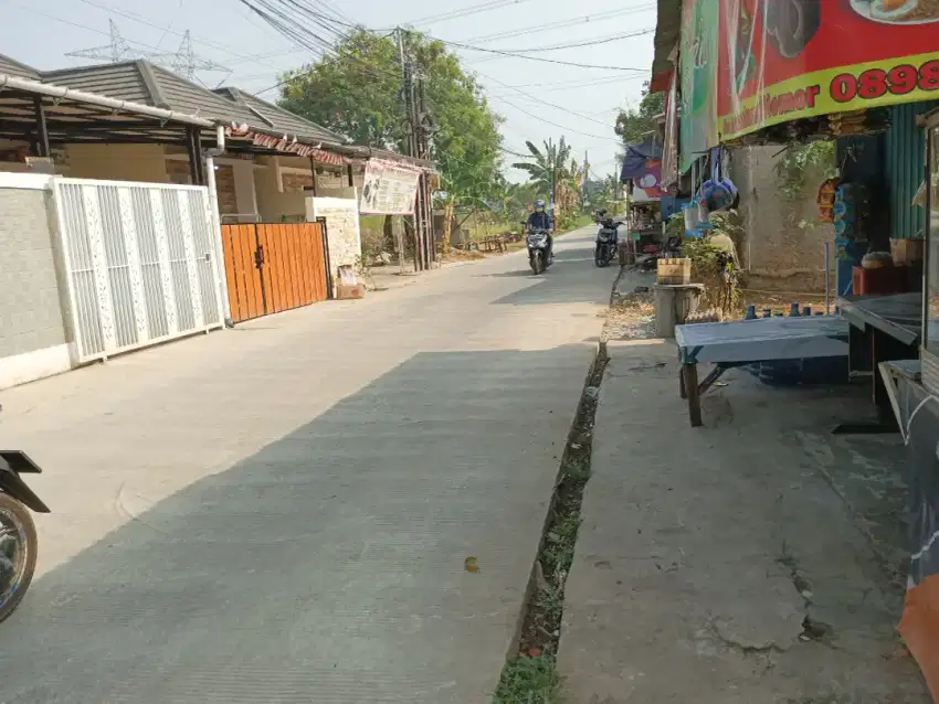 HOT SALE RUMAH MURAH