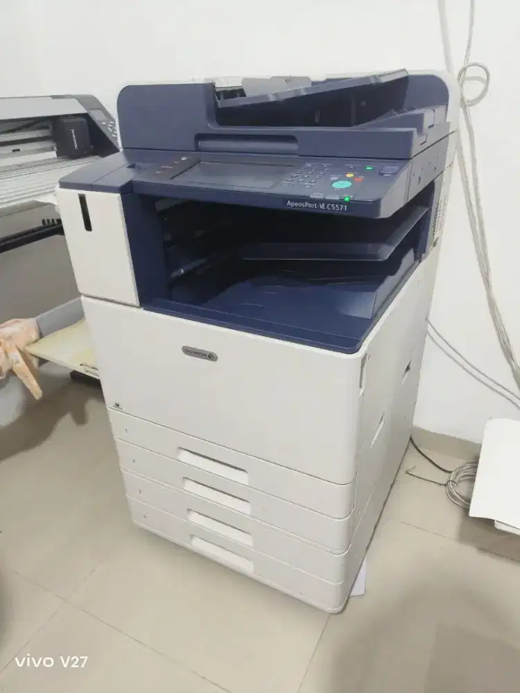 Mesin Fotocopy Untuk Usaha Peralatan Kantor