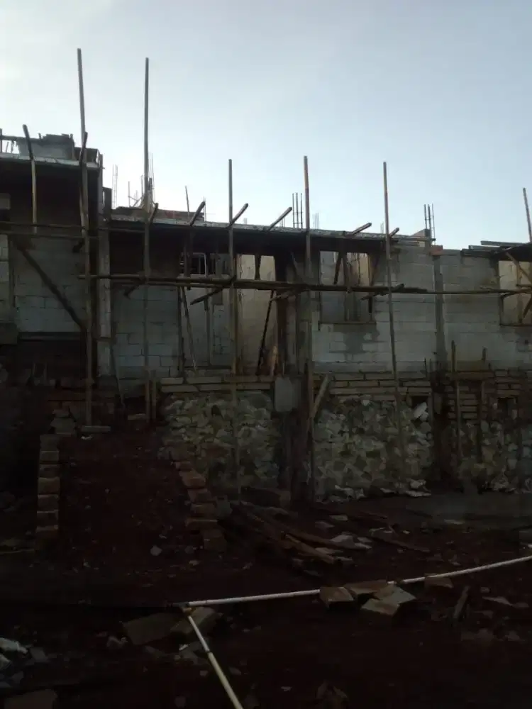 Jasa renopasi rumah dan cat