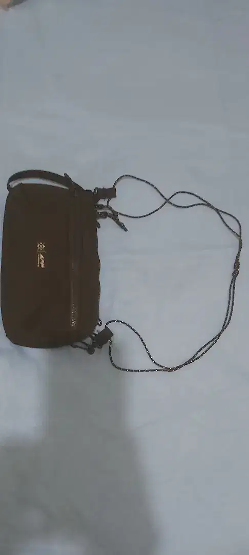 Tas Handbag Arei ori