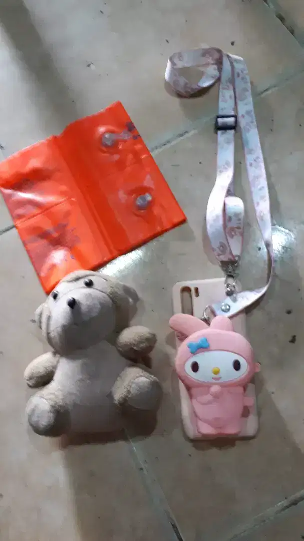 Borong sj bun mainan ank2 boneka dll kond bgs hrg murah sj cpt dpt yah