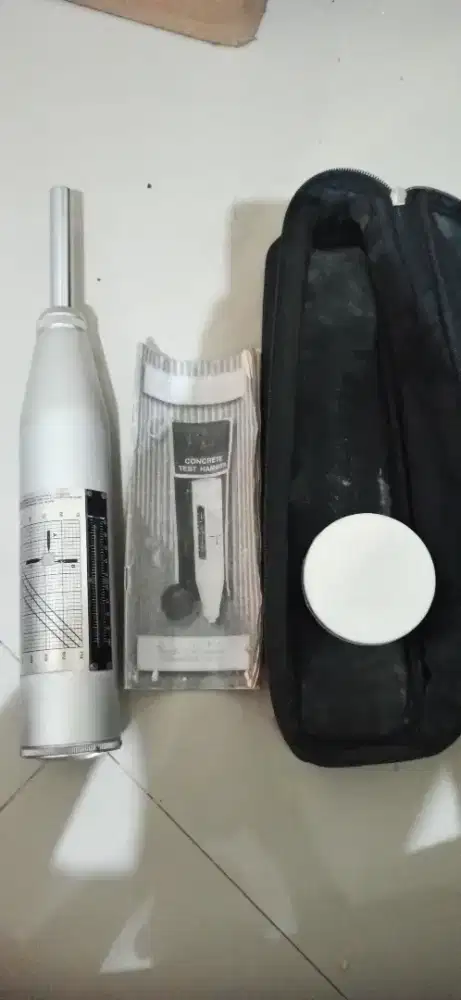 hammer test matest c380 sewa atau jual