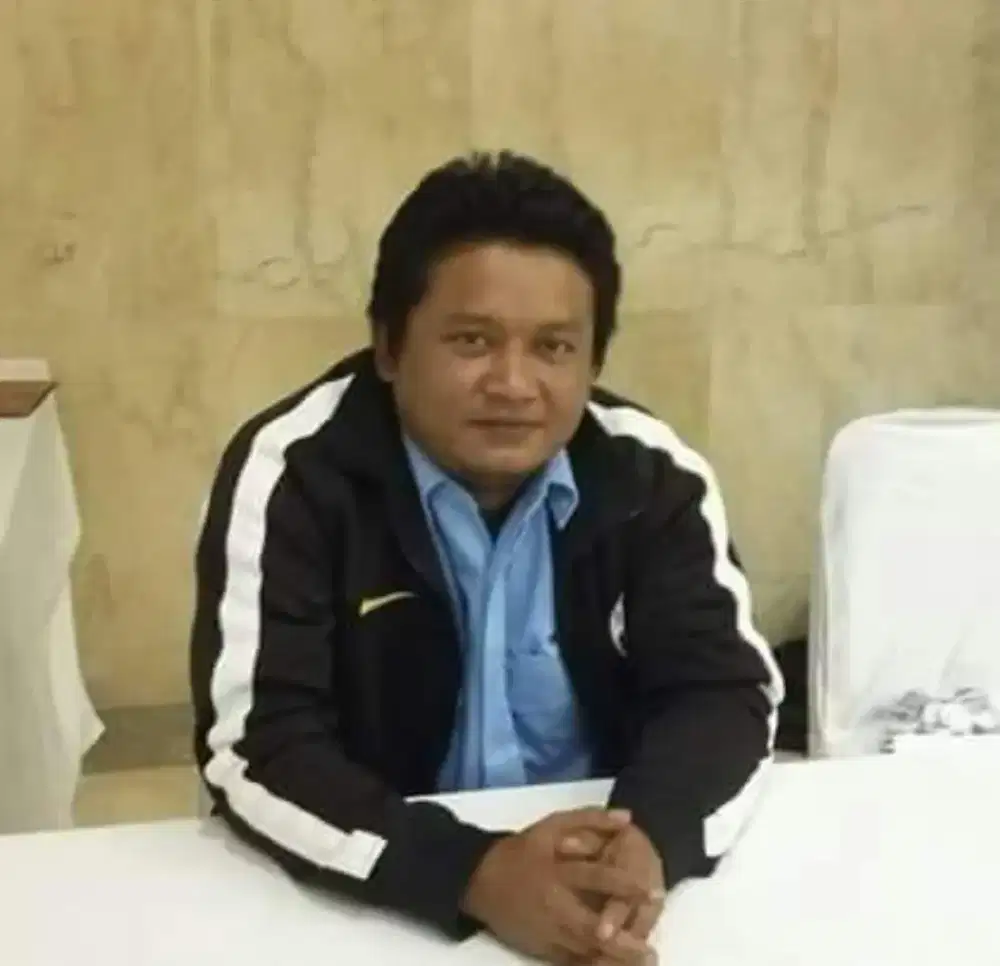 Saya sedang Mencari pekerjaan