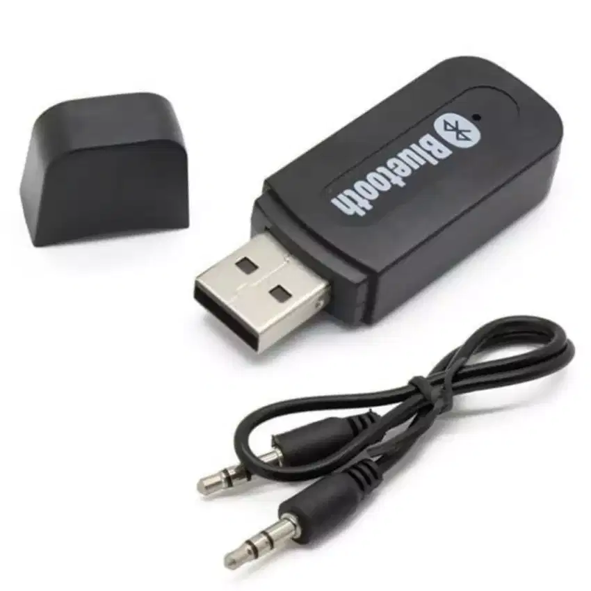usb Bluetooth audio