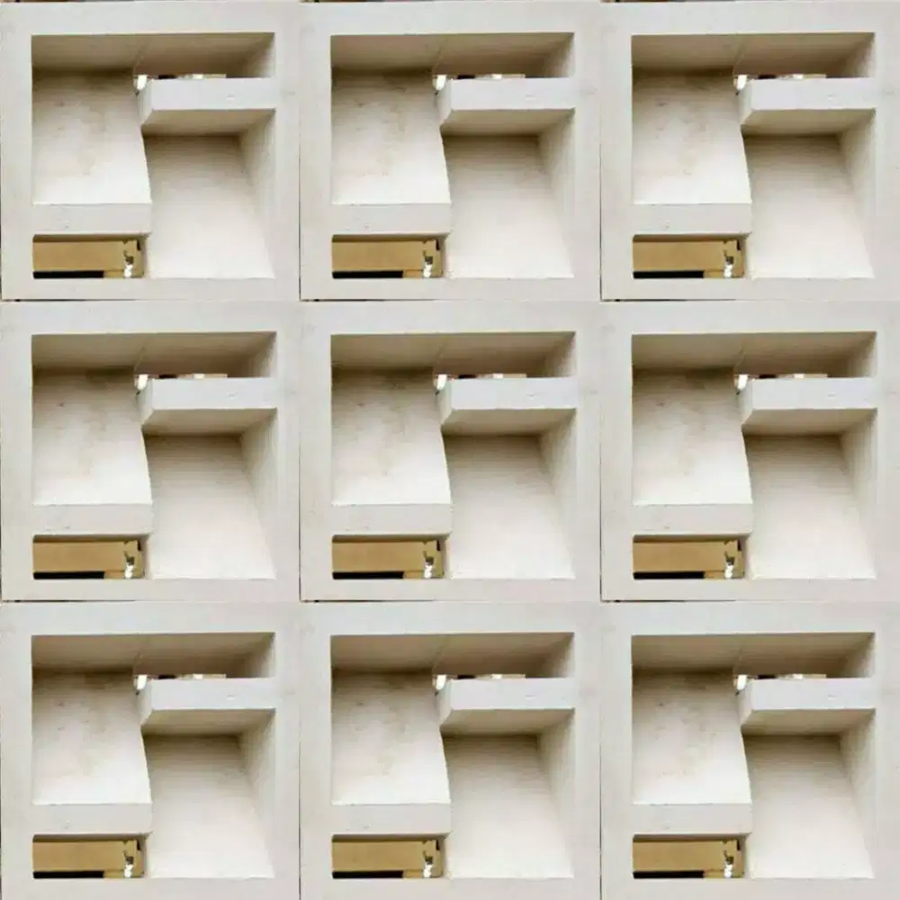 Roster beton plered bisa cod