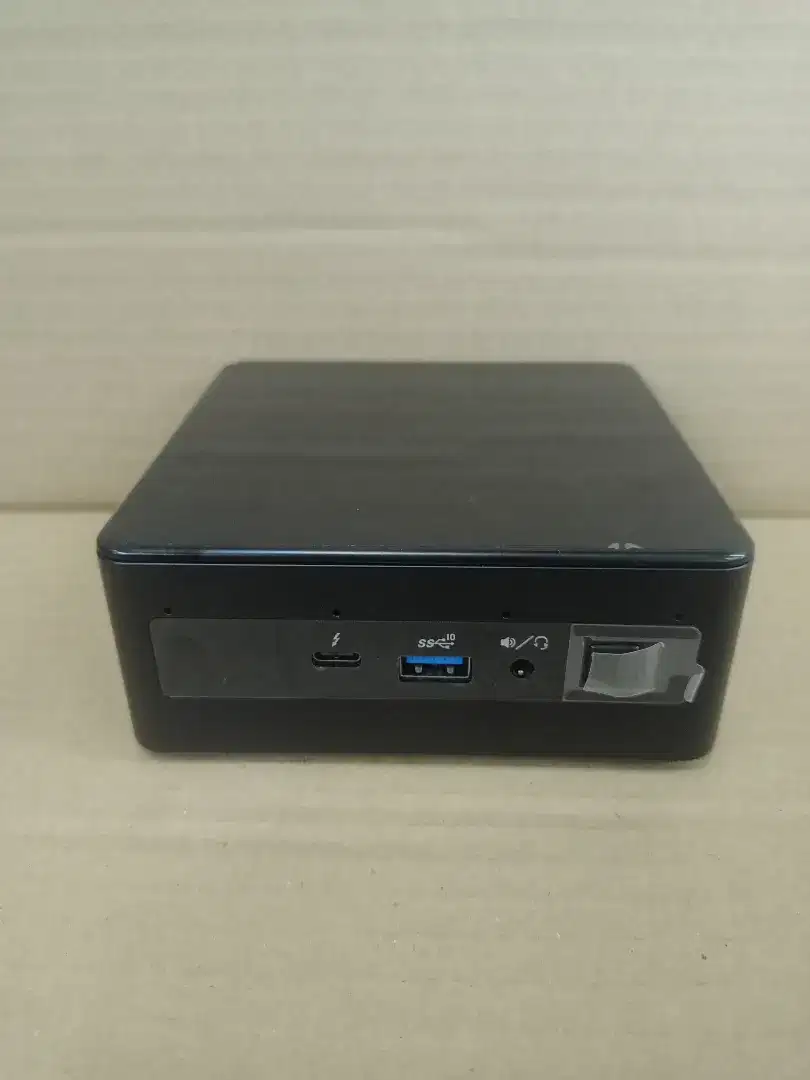 TERIMA JUAL BELI MINI PC INTEL NUC