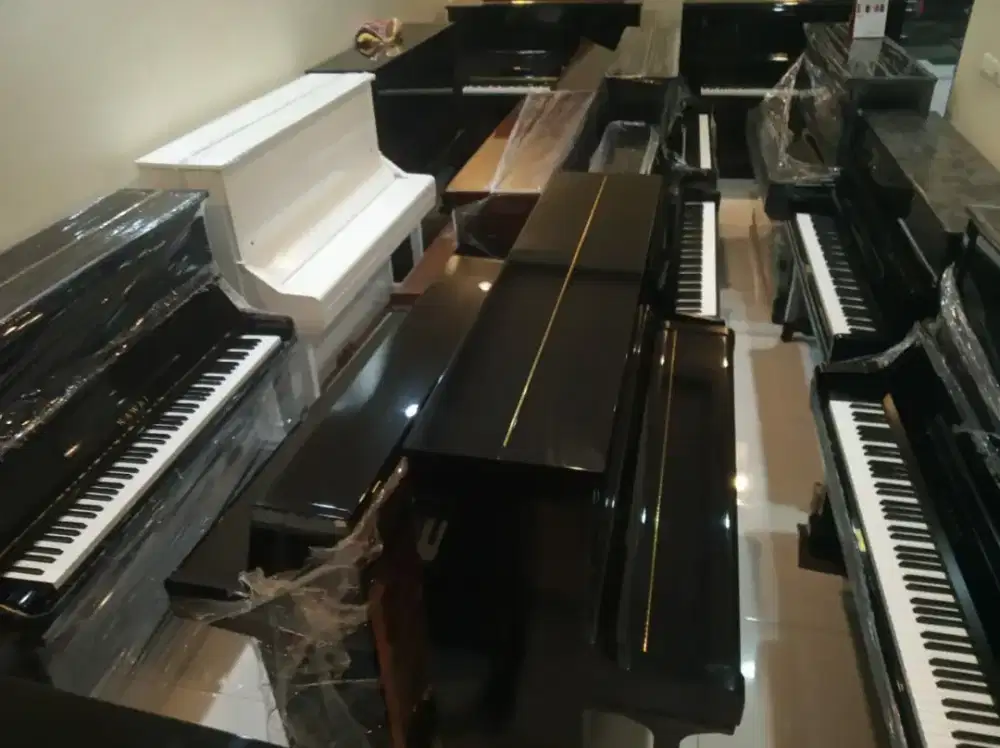 Piano Kawai BL31 BL51 BL61 BL71 US50 KU1D special KS3F KS5F Japan