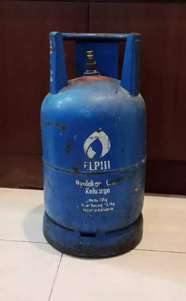 Tabung gas elpiji