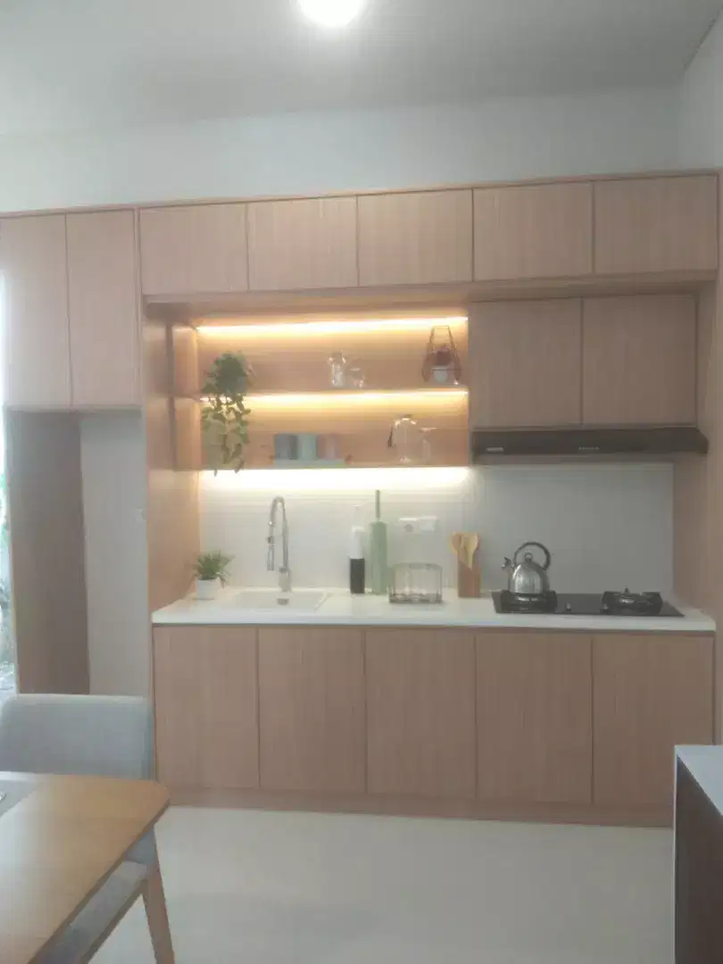 Kitchen Set * Sidoarjo * Surabaya