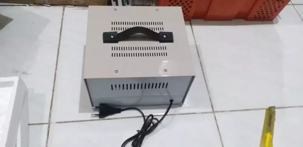 Stabilizer matsunaga 1000 vol.