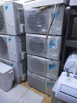 DI JUAL UNIT OUTDOOR 1PK STANDART DAIKIN THAILAND Garansi 3 bulan