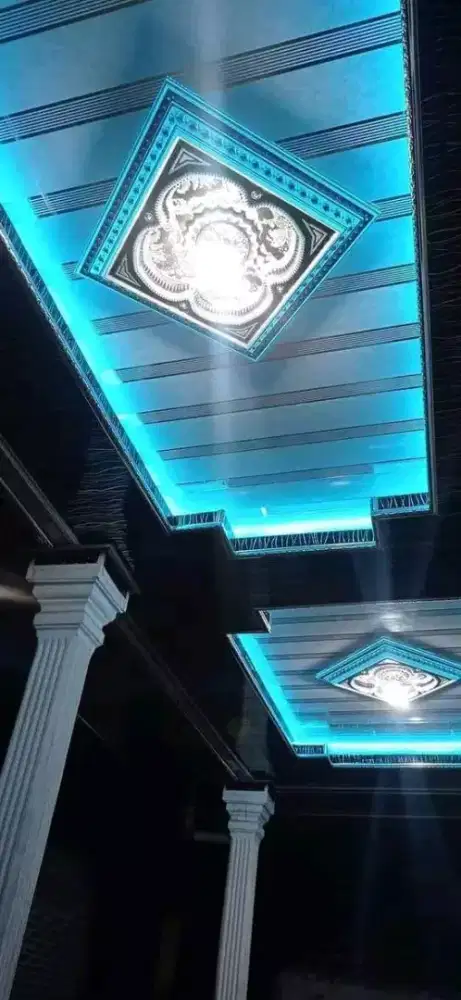 Plafon pvc distributor