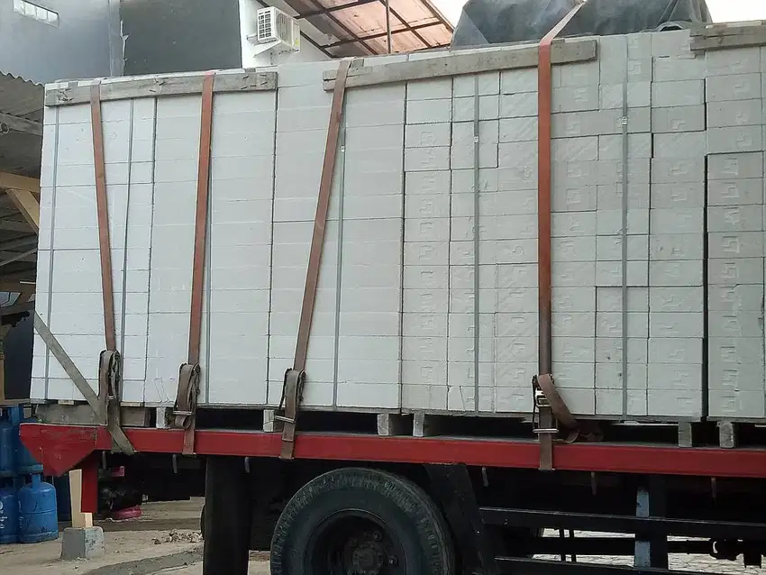 Hebel bata ringan termurah GRATIS ONGKIR