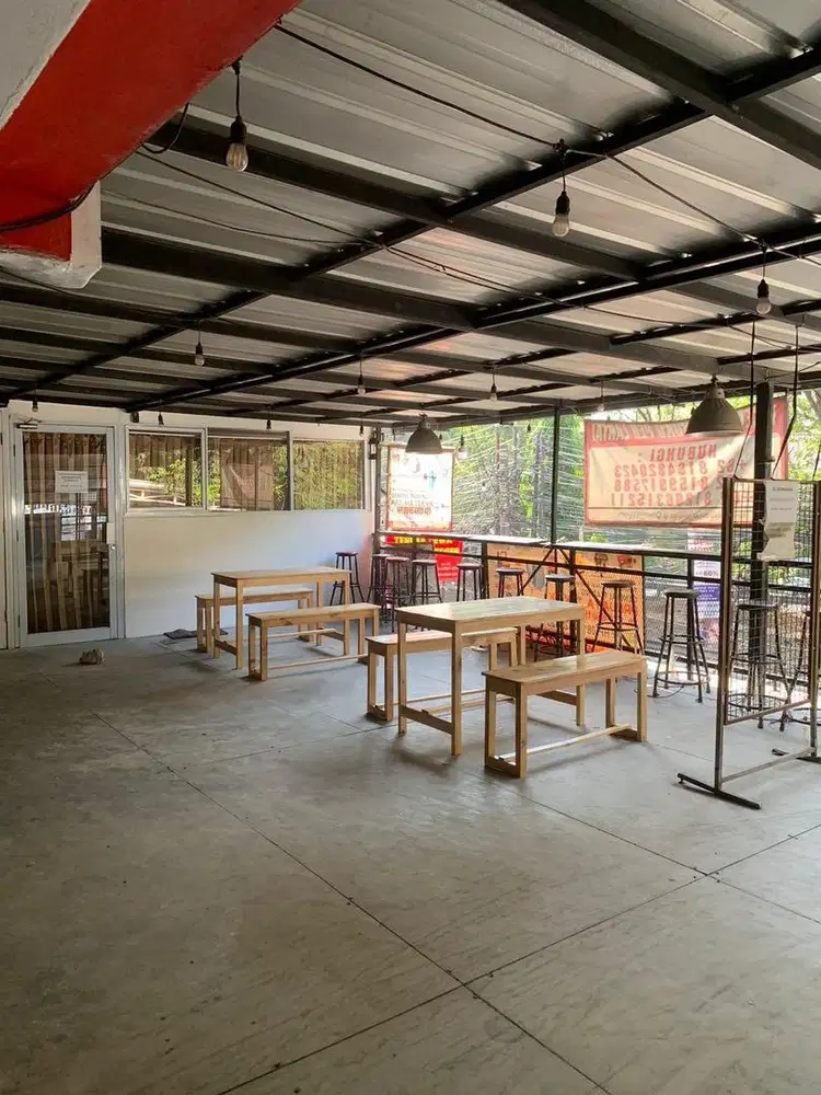 Lowongan kerja office boy kost