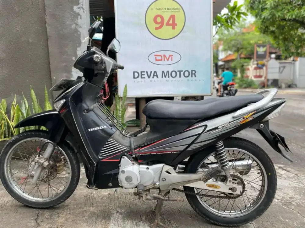 Supra - Jual Beli Motor Bekas Murah & Cari Motor Bekas di Denpasar Kota ...