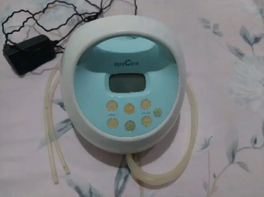 Pompa ASI (Breast Pump) Spectra S1 (preloved / bekas)