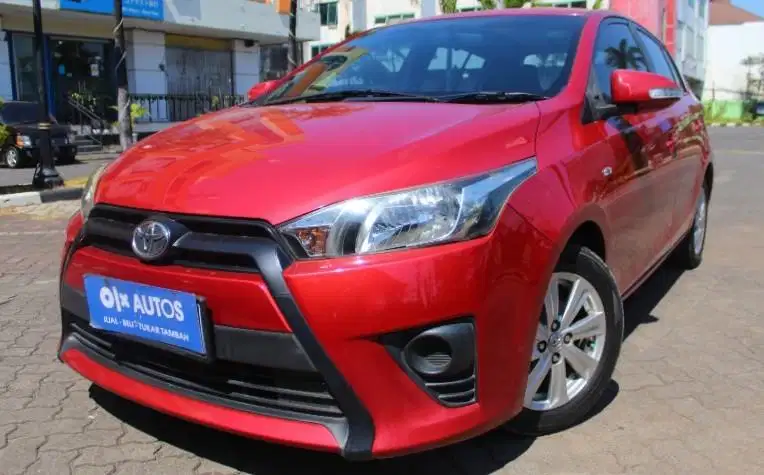 Olx car toyota